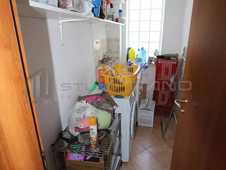 Immagine 31 di Casa semindipendente in vendita  in VIA PITAGORA PRIMA TRAVERSA 9 a San Fili