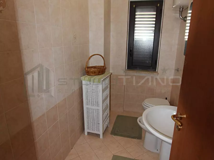Immagine 32 di Casa semindipendente in vendita  in VIA PITAGORA PRIMA TRAVERSA 9 a San Fili