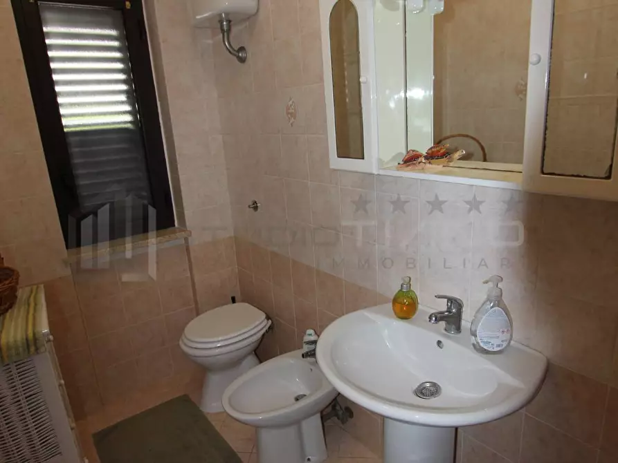 Immagine 33 di Casa semindipendente in vendita  in VIA PITAGORA PRIMA TRAVERSA 9 a San Fili