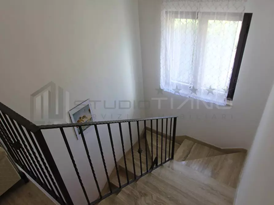 Immagine 35 di Casa semindipendente in vendita  in VIA PITAGORA PRIMA TRAVERSA 9 a San Fili