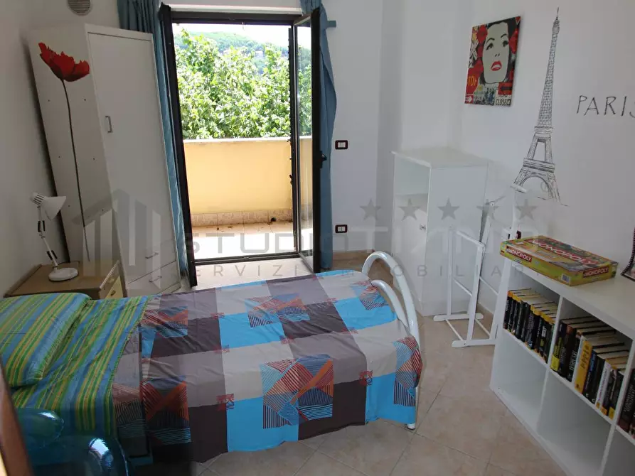 Immagine 37 di Casa semindipendente in vendita  in VIA PITAGORA PRIMA TRAVERSA 9 a San Fili