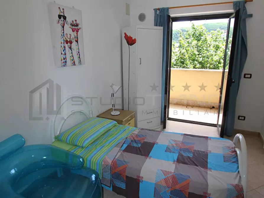 Immagine 38 di Casa semindipendente in vendita  in VIA PITAGORA PRIMA TRAVERSA 9 a San Fili