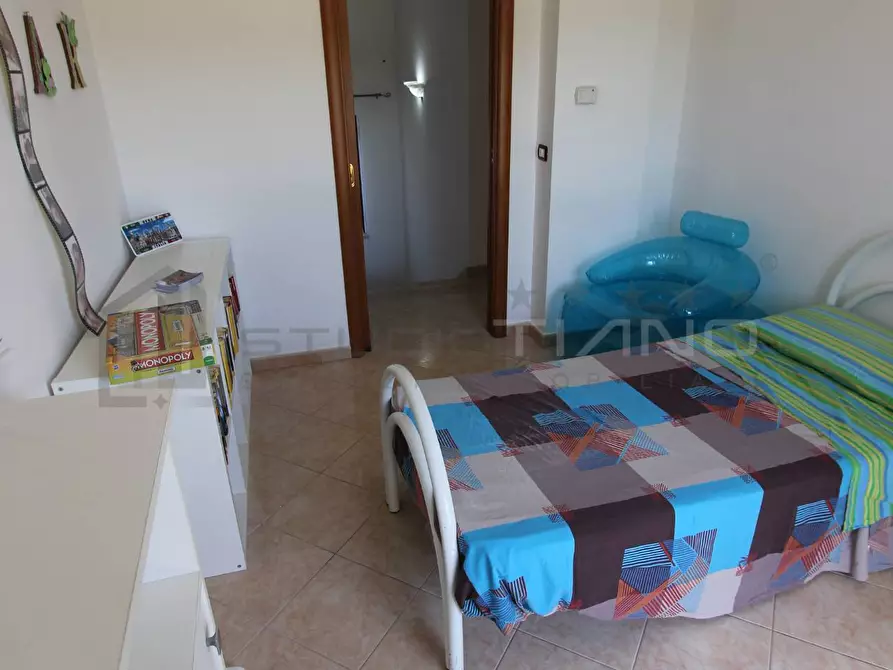 Immagine 39 di Casa semindipendente in vendita  in VIA PITAGORA PRIMA TRAVERSA 9 a San Fili