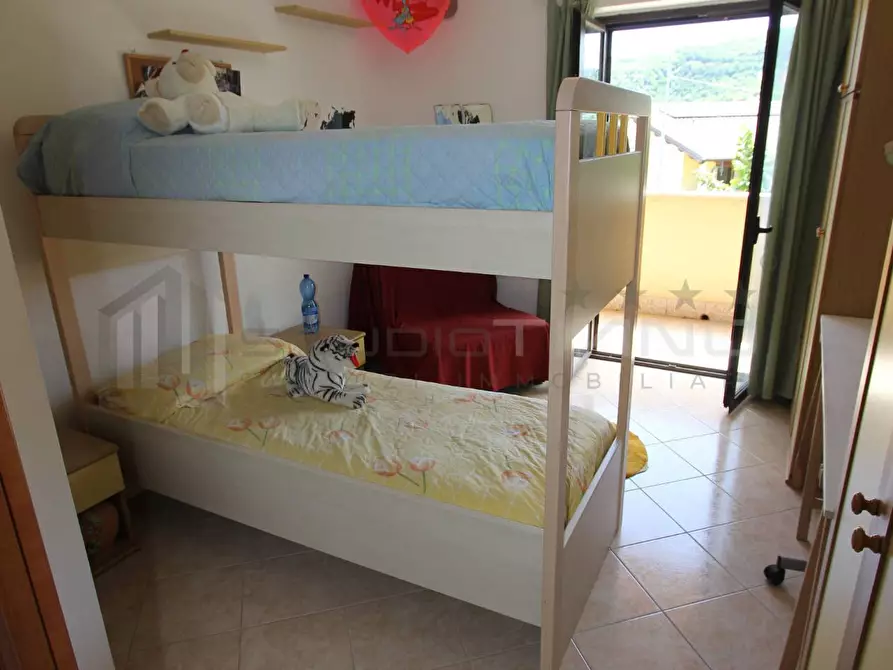 Immagine 40 di Casa semindipendente in vendita  in VIA PITAGORA PRIMA TRAVERSA 9 a San Fili