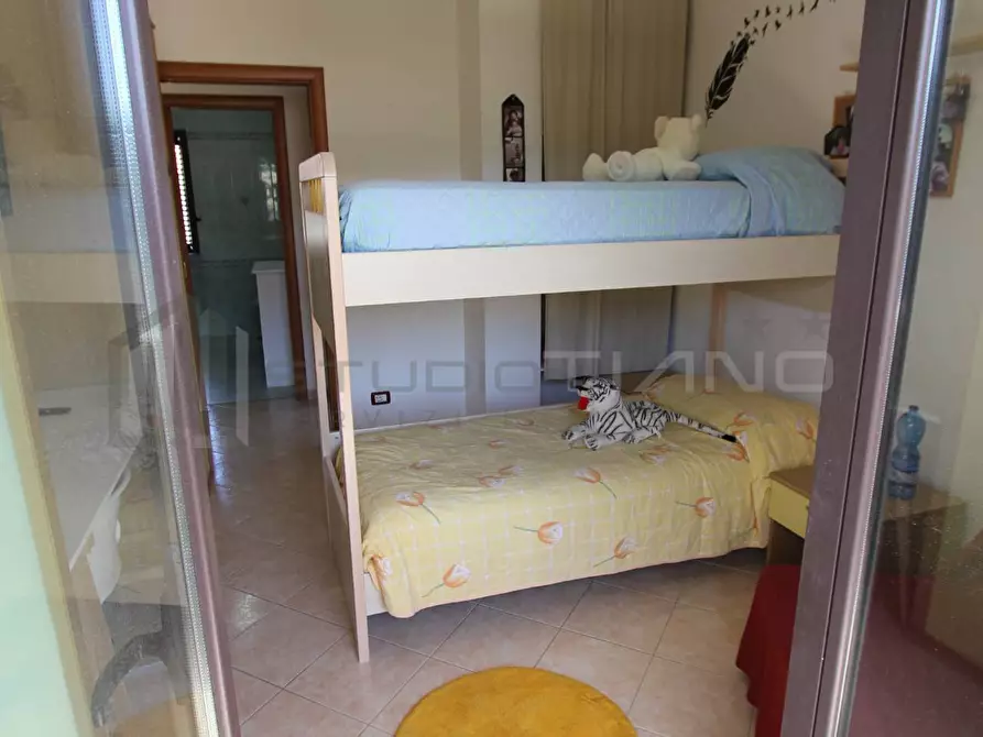 Immagine 41 di Casa semindipendente in vendita  in VIA PITAGORA PRIMA TRAVERSA 9 a San Fili