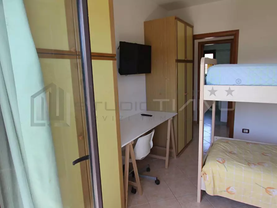 Immagine 42 di Casa semindipendente in vendita  in VIA PITAGORA PRIMA TRAVERSA 9 a San Fili