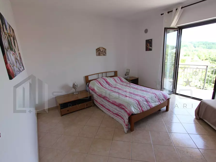 Immagine 46 di Casa semindipendente in vendita  in VIA PITAGORA PRIMA TRAVERSA 9 a San Fili