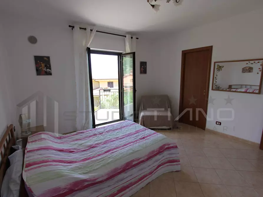 Immagine 47 di Casa semindipendente in vendita  in VIA PITAGORA PRIMA TRAVERSA 9 a San Fili