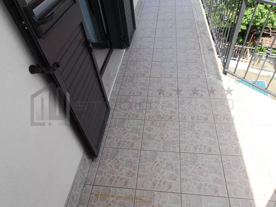 Immagine 49 di Casa semindipendente in vendita  in VIA PITAGORA PRIMA TRAVERSA 9 a San Fili