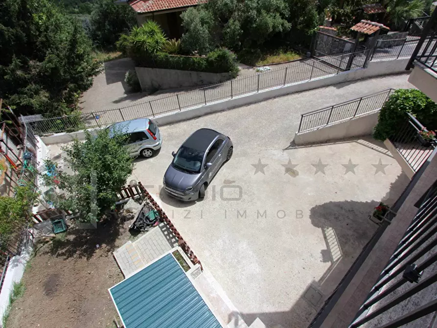 Immagine 50 di Casa semindipendente in vendita  in VIA PITAGORA PRIMA TRAVERSA 9 a San Fili