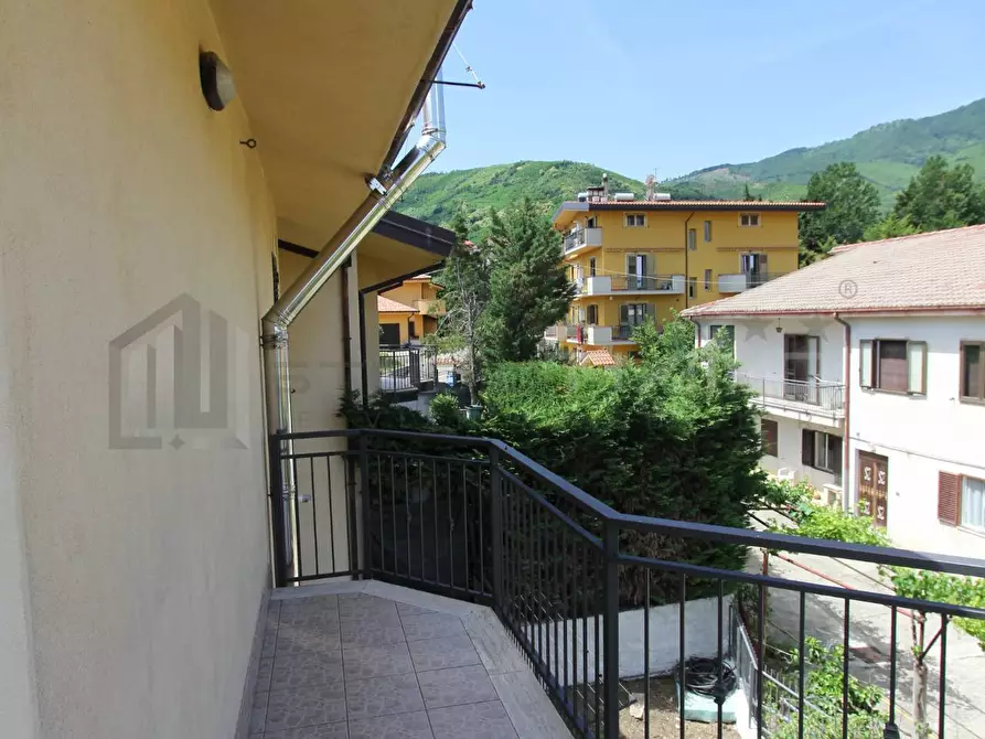 Immagine 51 di Casa semindipendente in vendita  in VIA PITAGORA PRIMA TRAVERSA 9 a San Fili