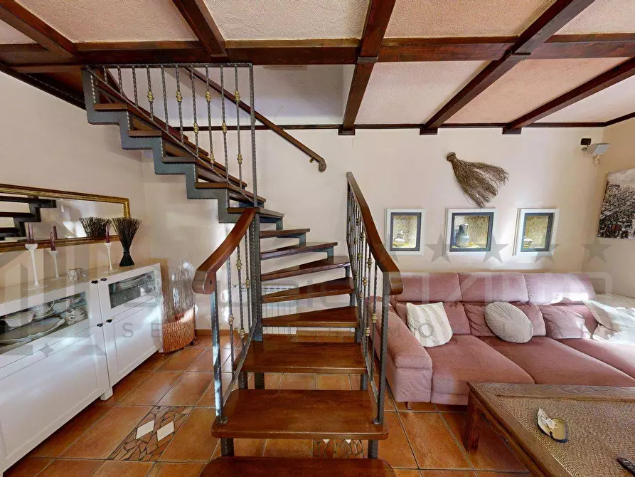 Immagine 16 di Villa in vendita  in C.DA VALLELEOTA 102 a Altilia