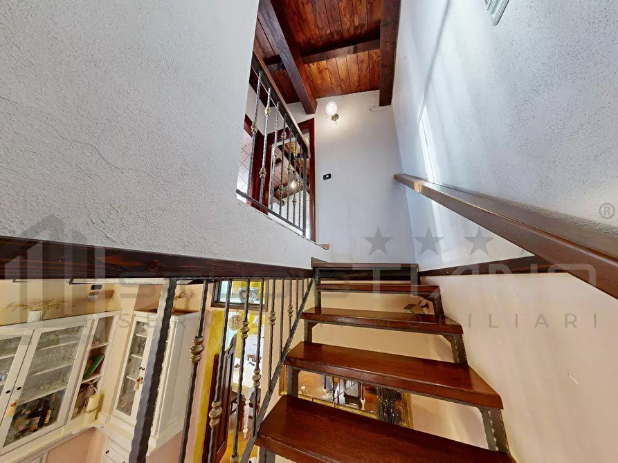 Immagine 17 di Villa in vendita  in C.DA VALLELEOTA 102 a Altilia