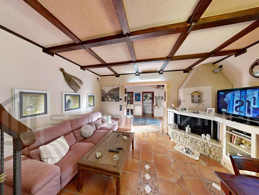 Immagine 20 di Villa in vendita  in C.DA VALLELEOTA 102 a Altilia