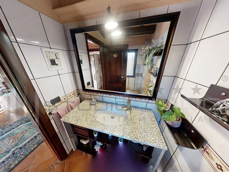 Immagine 22 di Villa in vendita  in C.DA VALLELEOTA 102 a Altilia