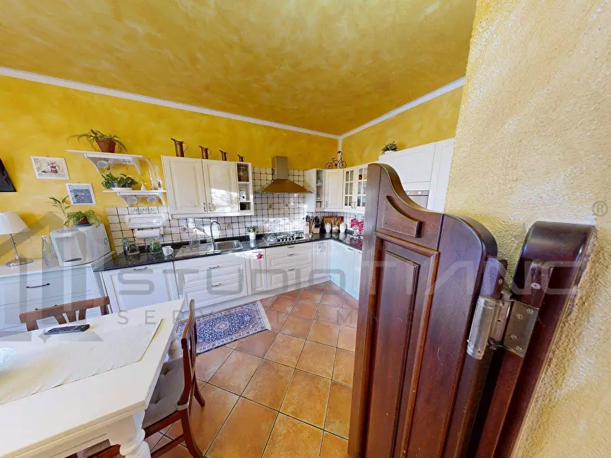 Immagine 24 di Villa in vendita  in C.DA VALLELEOTA 102 a Altilia