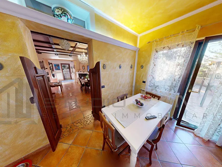 Immagine 27 di Villa in vendita  in C.DA VALLELEOTA 102 a Altilia