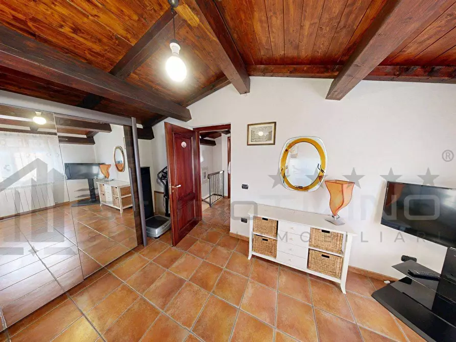 Immagine 33 di Villa in vendita  in C.DA VALLELEOTA 102 a Altilia