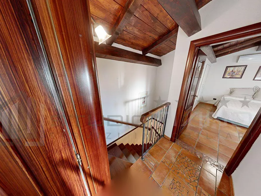 Immagine 28 di Villa in vendita  in C.DA VALLELEOTA 102 a Altilia