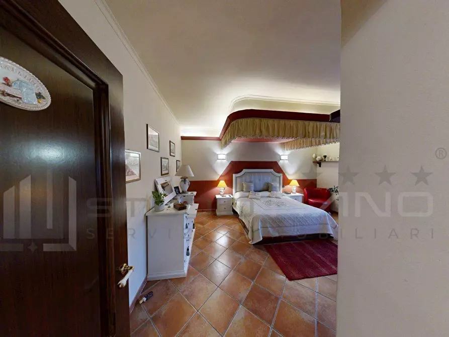 Immagine 54 di Villa in vendita  in C.DA VALLELEOTA 102 a Altilia