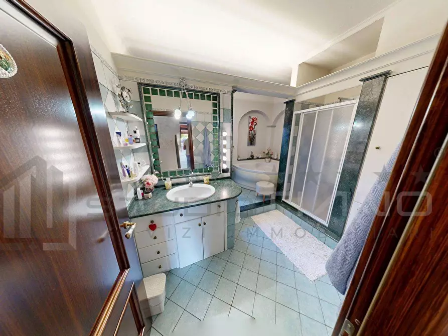 Immagine 44 di Villa in vendita  in C.DA VALLELEOTA 102 a Altilia