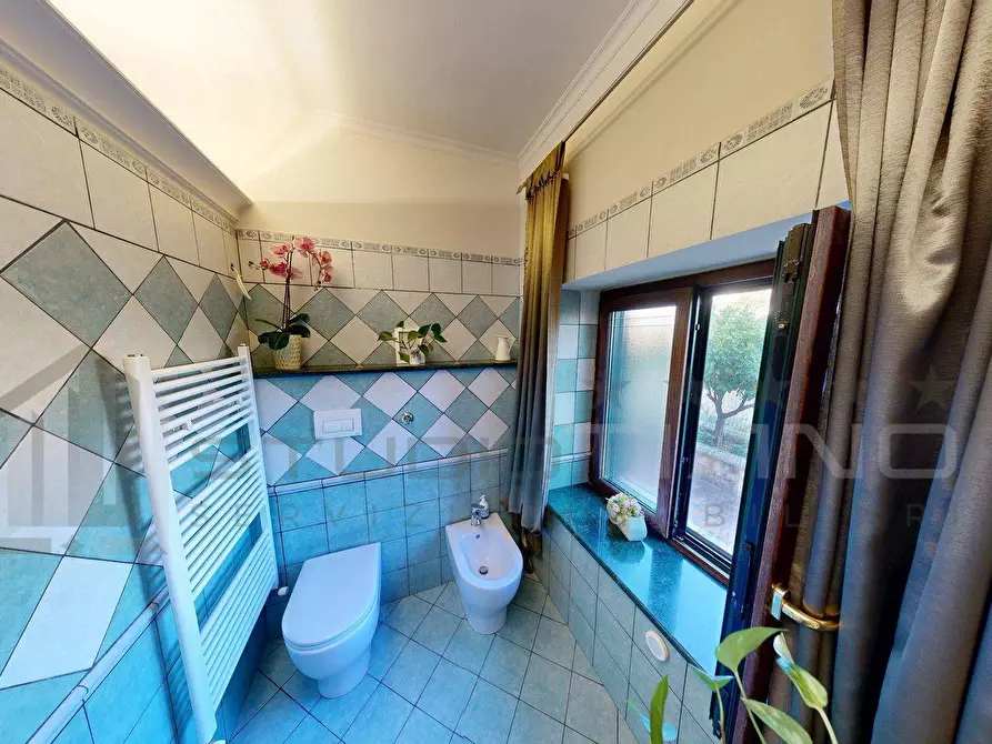Immagine 50 di Villa in vendita  in C.DA VALLELEOTA 102 a Altilia