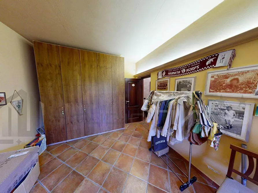Immagine 58 di Villa in vendita  in C.DA VALLELEOTA 102 a Altilia