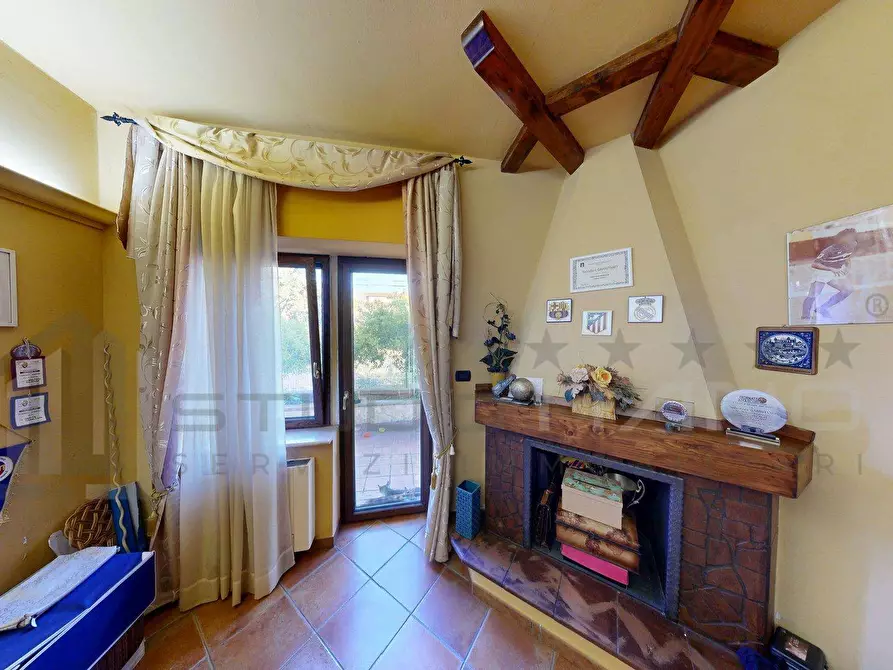 Immagine 59 di Villa in vendita  in C.DA VALLELEOTA 102 a Altilia