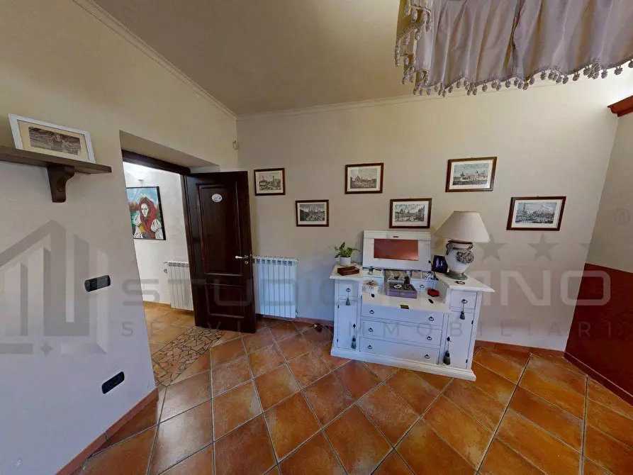 Immagine 56 di Villa in vendita  in C.DA VALLELEOTA 102 a Altilia
