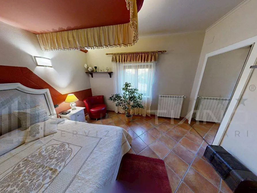 Immagine 60 di Villa in vendita  in C.DA VALLELEOTA 102 a Altilia