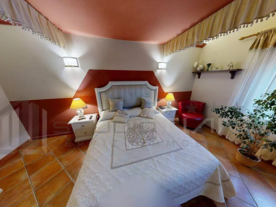 Immagine 55 di Villa in vendita  in C.DA VALLELEOTA 102 a Altilia