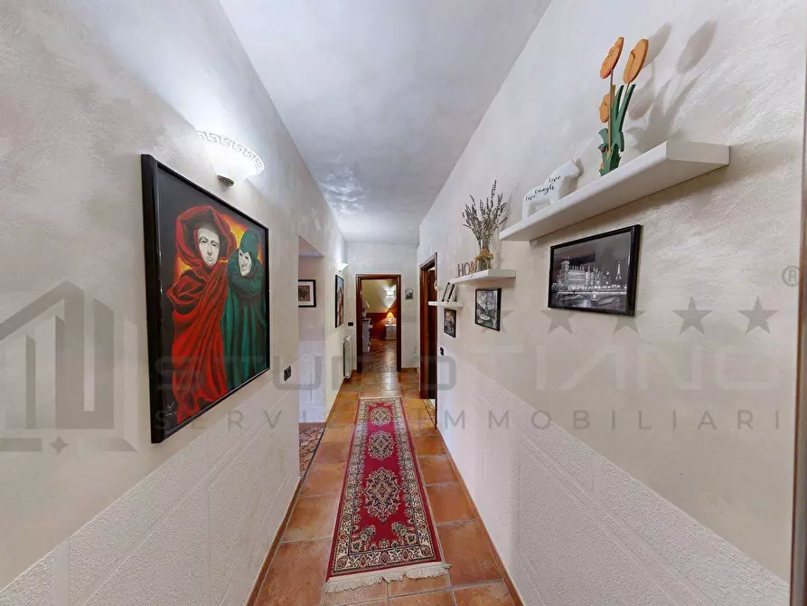 Immagine 40 di Villa in vendita  in C.DA VALLELEOTA 102 a Altilia