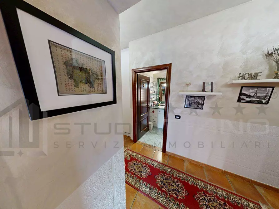 Immagine 39 di Villa in vendita  in C.DA VALLELEOTA 102 a Altilia