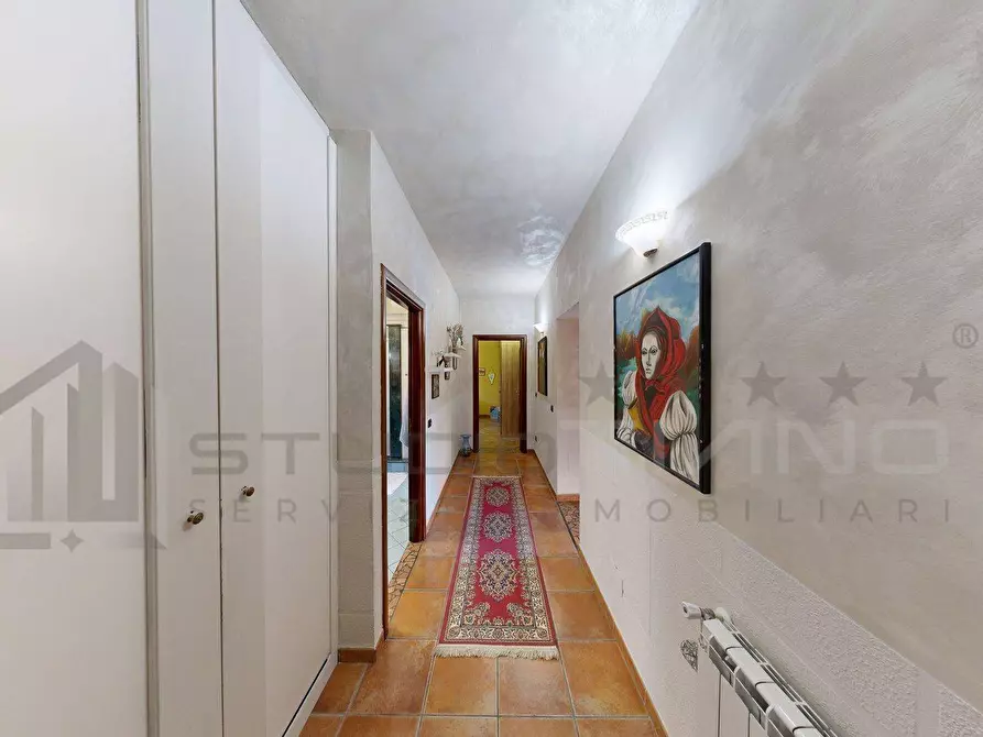 Immagine 41 di Villa in vendita  in C.DA VALLELEOTA 102 a Altilia