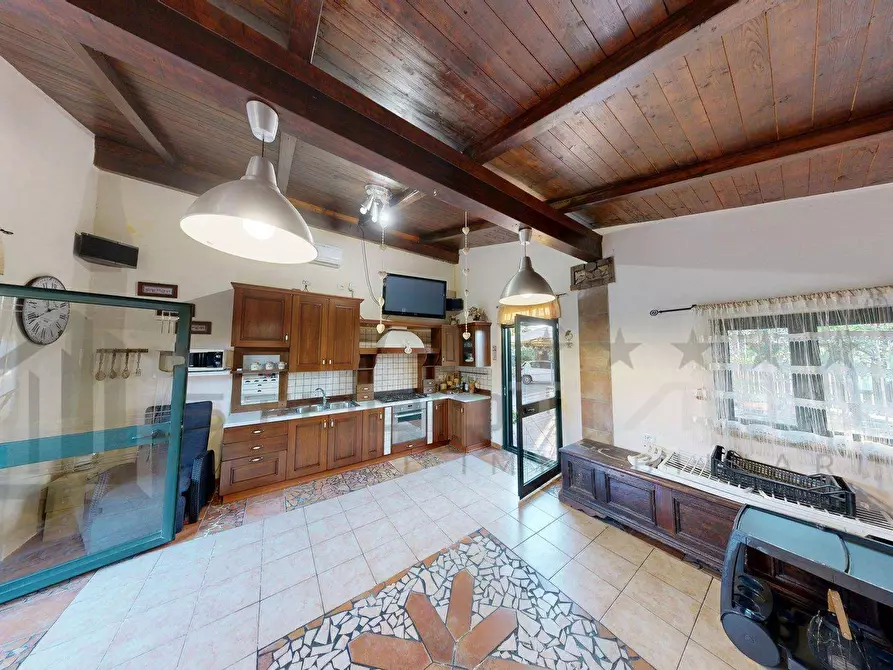 Immagine 64 di Villa in vendita  in C.DA VALLELEOTA 102 a Altilia