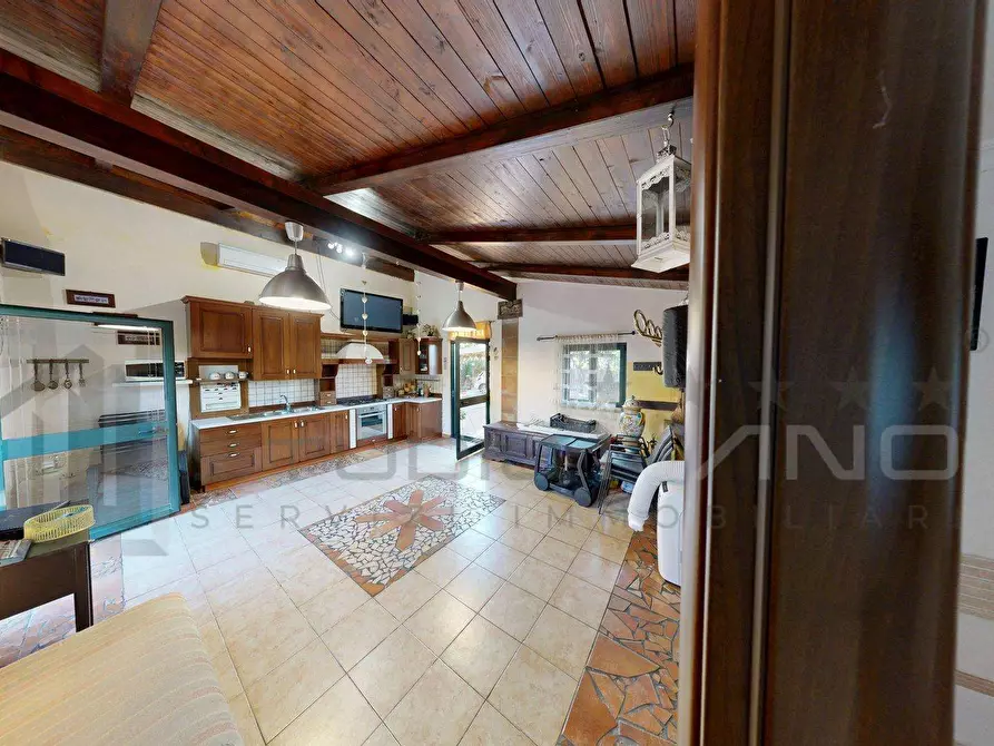 Immagine 65 di Villa in vendita  in C.DA VALLELEOTA 102 a Altilia