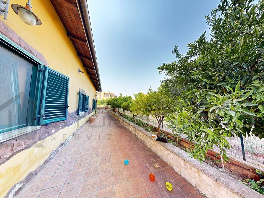 Immagine 71 di Villa in vendita  in C.DA VALLELEOTA 102 a Altilia