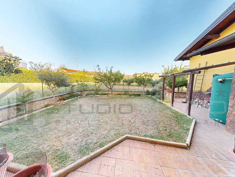 Immagine 66 di Villa in vendita  in C.DA VALLELEOTA 102 a Altilia