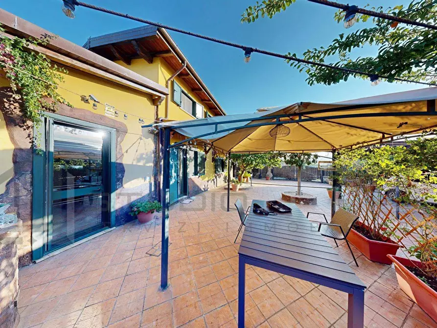 Immagine 61 di Villa in vendita  in C.DA VALLELEOTA 102 a Altilia