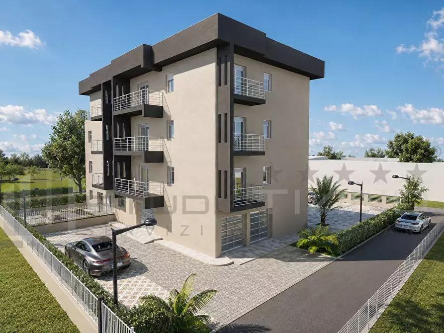 Immagine 5 di Appartamento in vendita  in VIA TESORI SNC a Altilia