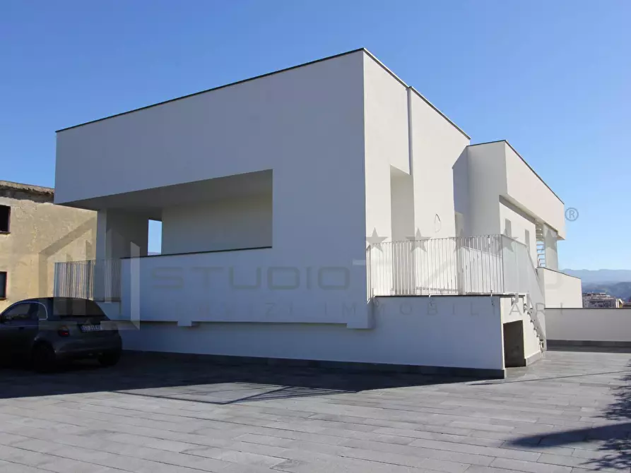Immagine 1 di Appartamento in vendita  in VIA FRANCESCO CILEA SNC a Cosenza