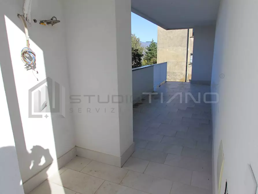 Immagine 7 di Appartamento in vendita  in VIA FRANCESCO CILEA SNC a Cosenza