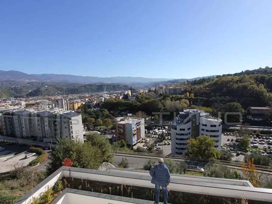 Immagine 19 di Appartamento in vendita  in VIA FRANCESCO CILEA SNC a Cosenza