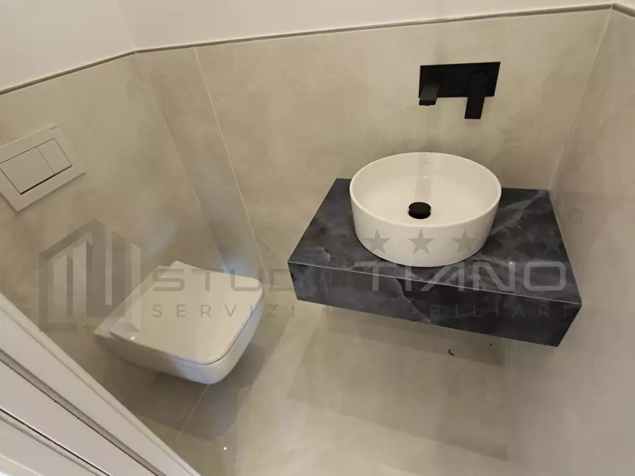 Immagine 22 di Appartamento in vendita  in VIA FRANCESCO CILEA SNC a Cosenza