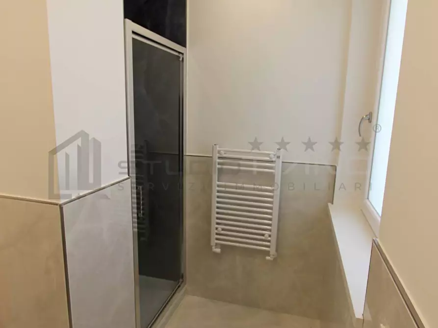 Immagine 29 di Appartamento in vendita  in VIA FRANCESCO CILEA SNC a Cosenza