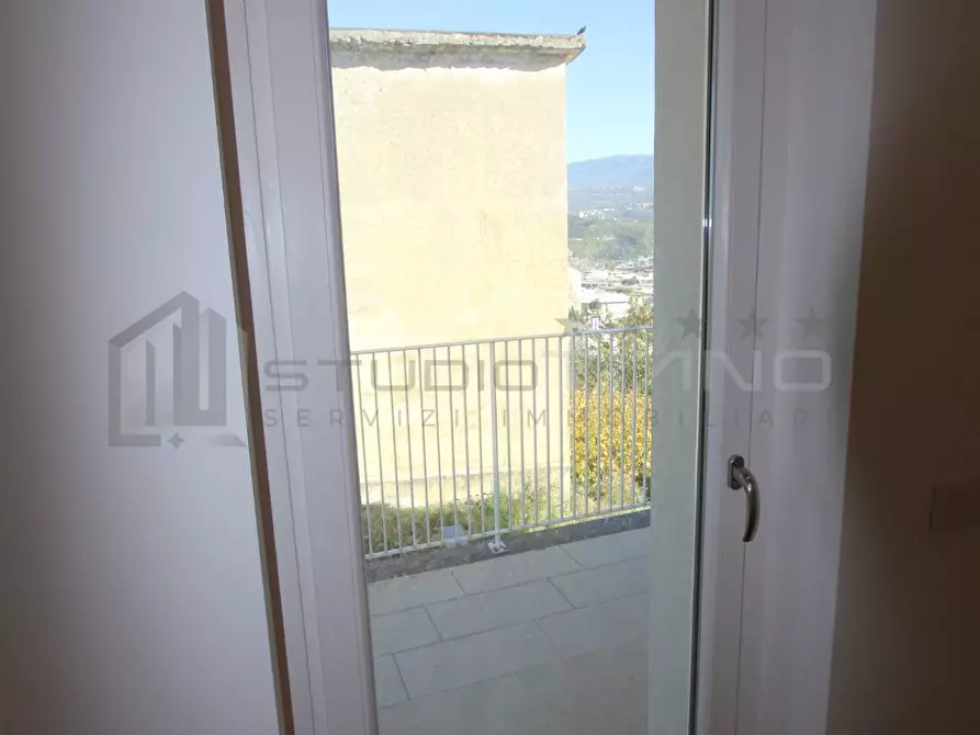 Immagine 32 di Appartamento in vendita  in VIA FRANCESCO CILEA SNC a Cosenza