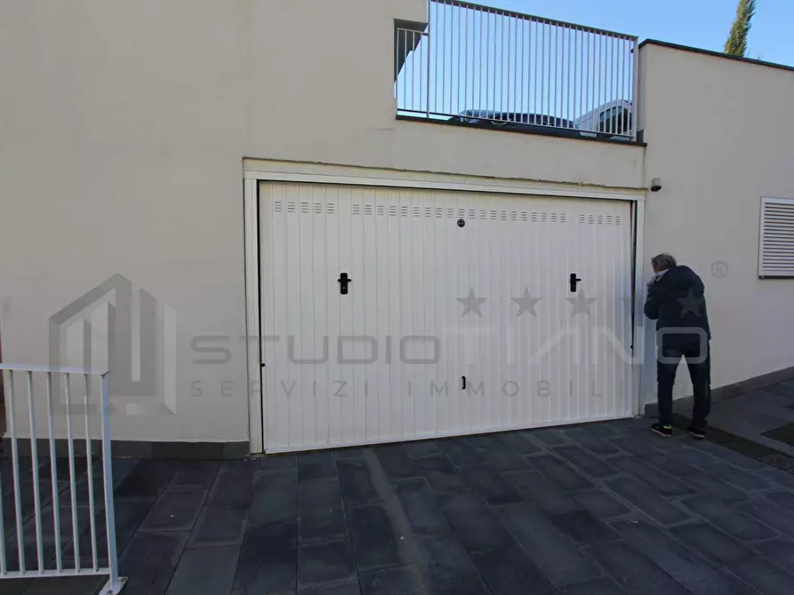 Immagine 44 di Appartamento in vendita  in VIA FRANCESCO CILEA SNC a Cosenza