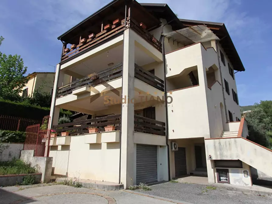 Immagine 6 di Appartamento in affitto  in VIA FALCONE E BORSELLINO 21 a Altilia