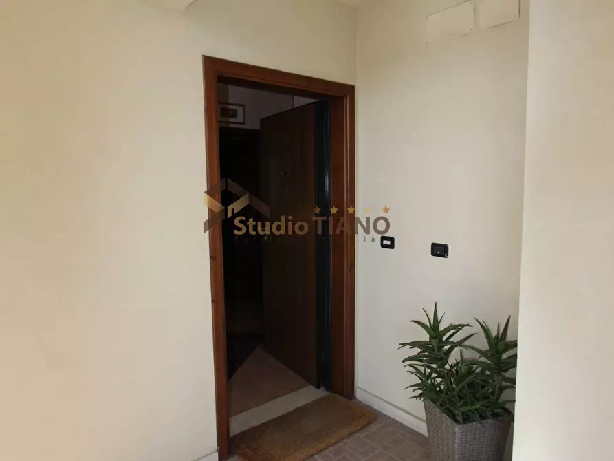 Immagine 10 di Appartamento in affitto  in VIA FALCONE E BORSELLINO 21 a Altilia