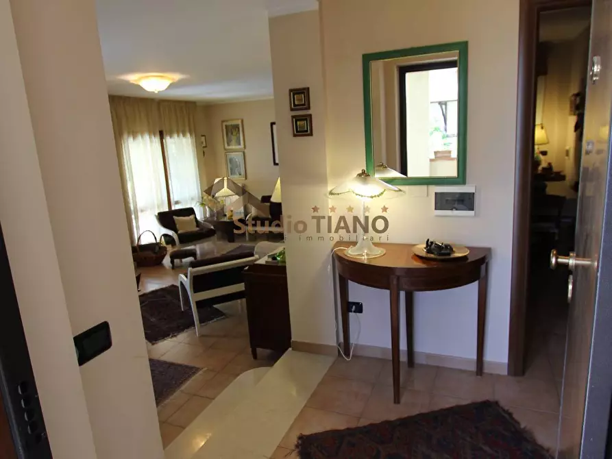 Immagine 11 di Appartamento in affitto  in VIA FALCONE E BORSELLINO 21 a Altilia